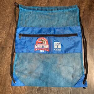 Walt Disney World 2010 Marathon Weekend Mesh Bag
